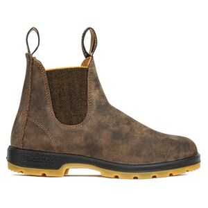 Blundstone Unisex 1944 Series 550 - Rustic Brown